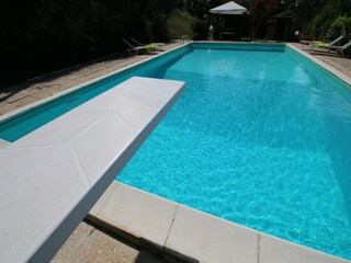 Chalet San Giustino Buitenaudio-opname 4