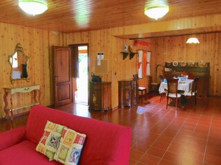 Chalet San Giustino Ausstattung 17