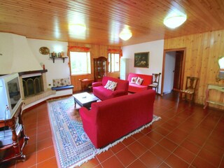 Chalet San Giustino Ausstattung 20
