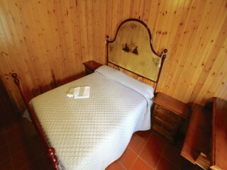Chalet San Giustino Ausstattung 26