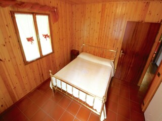 Chalet San Giustino Équipement 21