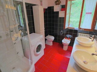 Chalet San Giustino Features 21