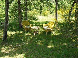 Chalet San Giustino Außenaufnahme 2