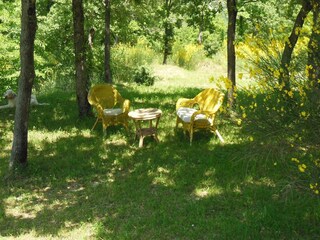 Chalet San Giustino Registrazione all'aperto 4