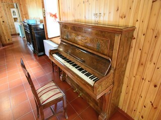 Chalet San Giustino  33