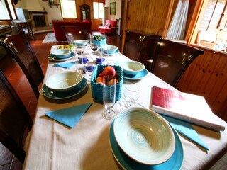Chalet San Giustino  34