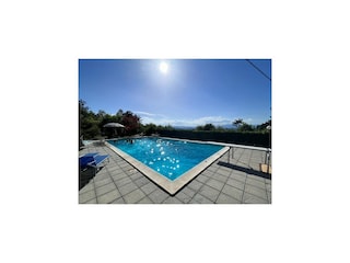 Chalet San Giustino  40
