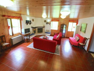 Chalet San Giustino Caratteristiche 25