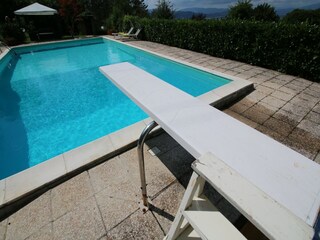 Chalet San Giustino Außenaufnahme 8