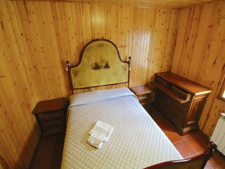 Chalet San Giustino Características 28