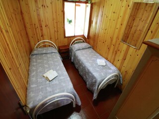 Chalet San Giustino Caratteristiche 23