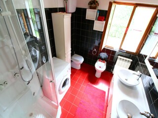 Chalet San Giustino Ausstattung 28