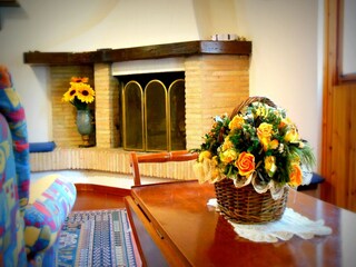 Chalet San Giustino  38