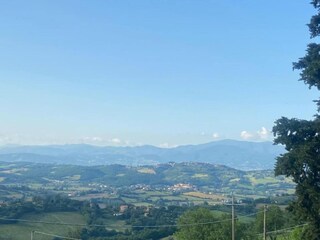 Chalet San Giustino Umgebung 35