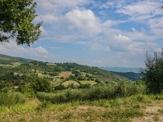 Chalet San Giustino Omgeving 33