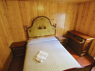 Chalet San Giustino Características 16