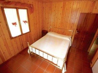 Chalet San Giustino Características 17