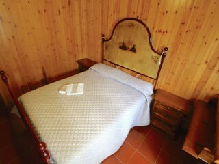 Chalet San Giustino Características 18