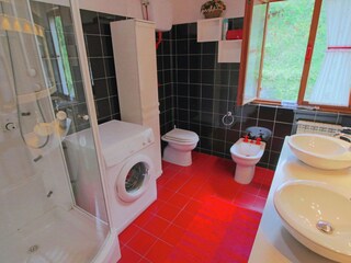 Chalet San Giustino Características 19