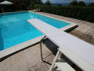 Chalet San Giustino Grabación al aire libre 2