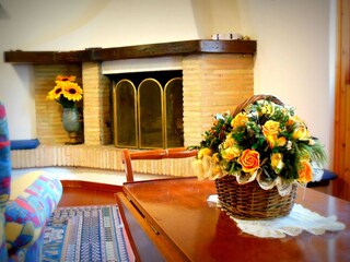 Chalet San Giustino Características 20