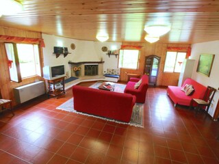 Chalet San Giustino Ausstattung 31