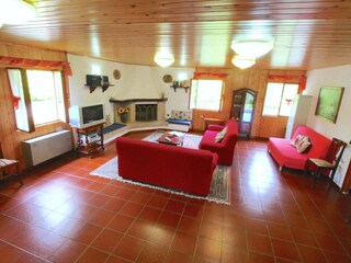 Chalet San Giustino Características 31