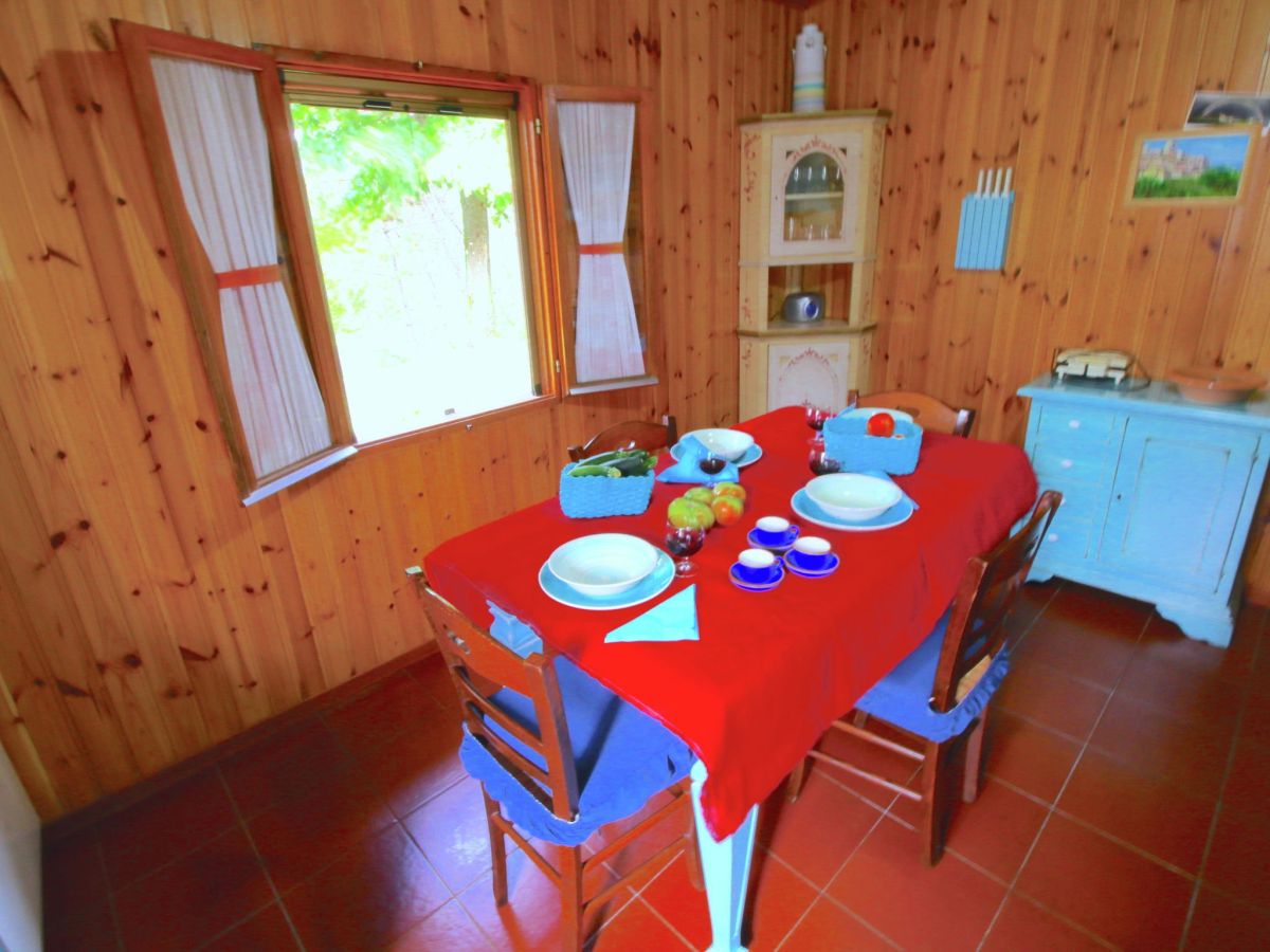 Chalet San Giustino Ausstattung 27