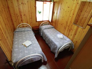 Chalet San Giustino Características 29