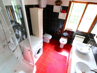 Chalet San Giustino Características 30