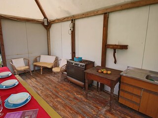 Chalet San Giustino Grabación al aire libre 12