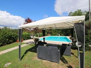 Chalet San Giustino Grabación al aire libre 6
