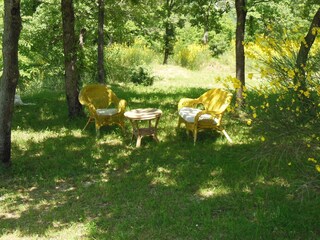 Chalet San Giustino Grabación al aire libre 15