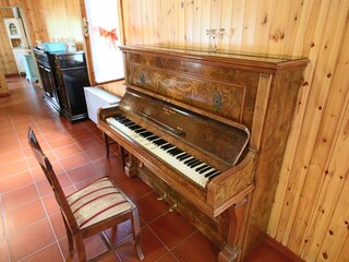Chalet San Giustino  32