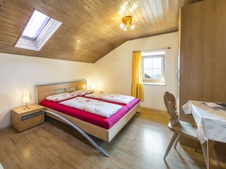 Appartamento per vacanze Naturns Camera da letto 11