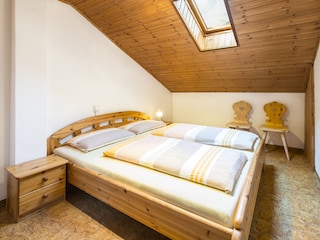 Appartamento per vacanze Naturns Camera da letto 10