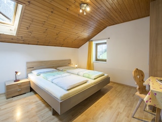 Appartamento per vacanze Naturns Camera da letto 12