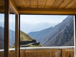 Appartamento per vacanze Naturns Ambiente 7
