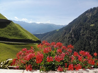 Appartamento per vacanze Naturns Ambiente 8