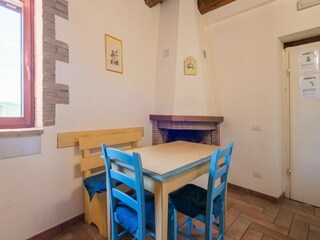 Vakantiehuis Buggiano Kenmerken 22