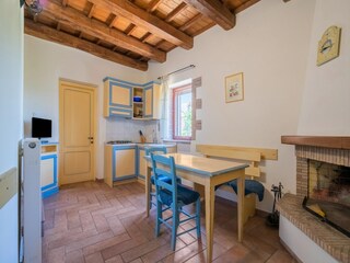 Ferienhaus Buggiano Ausstattung 23