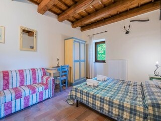 Ferienhaus Buggiano Ausstattung 29
