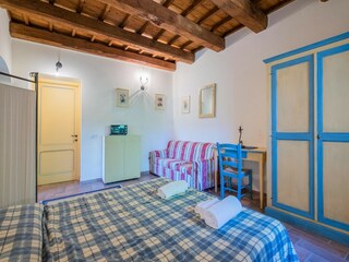 Maison de vacances Buggiano Équipement 30