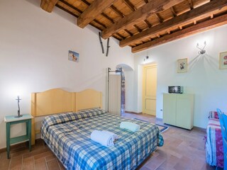Ferienhaus Buggiano Ausstattung 31