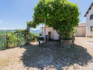 Casa per le vacanze Buggiano Registrazione all'aperto 17
