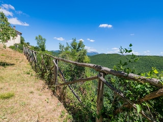Holiday house Buggiano Outdoor Recording 12