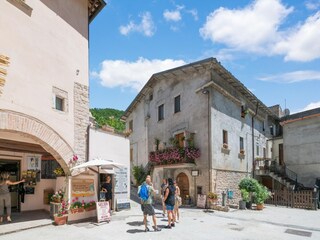 Ferienhaus Buggiano Umgebung 40
