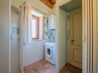 Vakantiehuis Buggiano Kenmerken 32