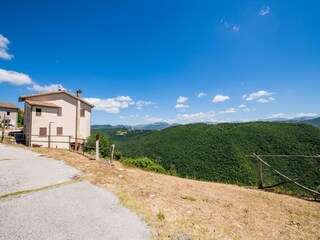 Maison de vacances Buggiano Enregistrement extérieur 20
