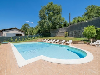Holiday house Buggiano Outdoor Recording 15